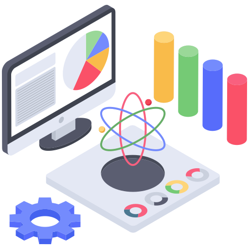 COMPUTER SCIENCE & IT